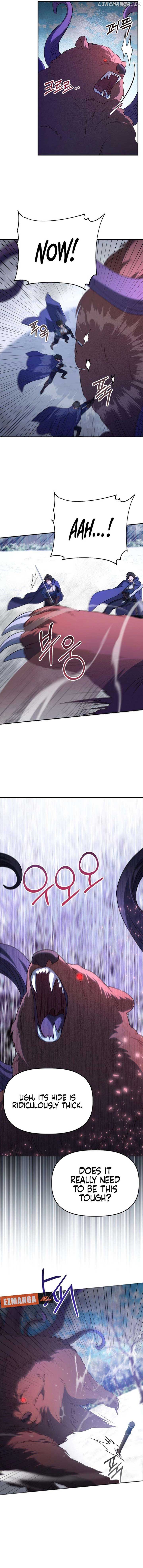Azelda: The Spirit Master’s Contract Marriage Chapter 18 - Page 9