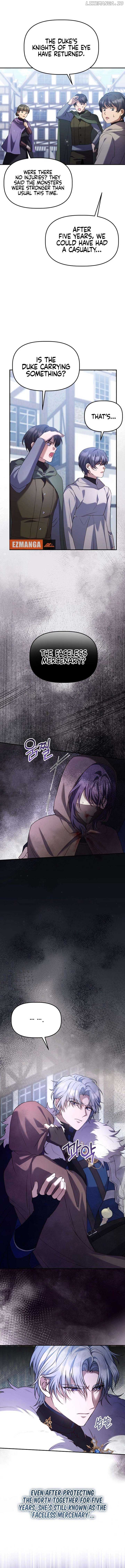 Azelda: The Spirit Master’s Contract Marriage Chapter 19 - Page 5