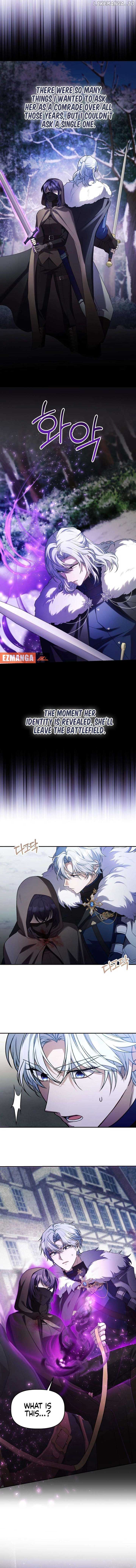 Azelda: The Spirit Master’s Contract Marriage Chapter 19 - Page 6