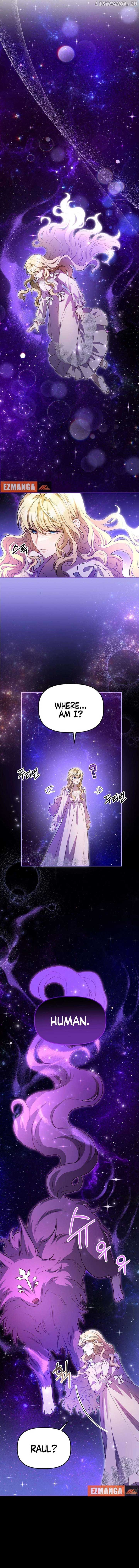 Azelda: The Spirit Master’s Contract Marriage Chapter 19 - Page 7