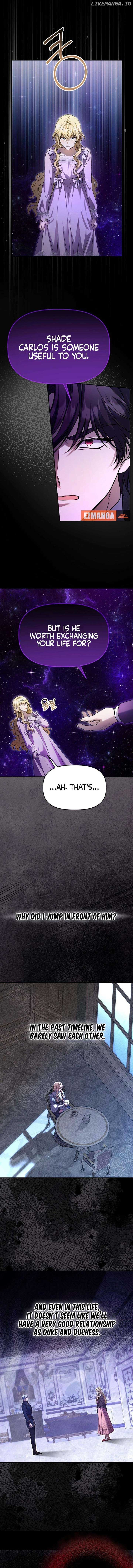 Azelda: The Spirit Master’s Contract Marriage Chapter 19 - Page 9