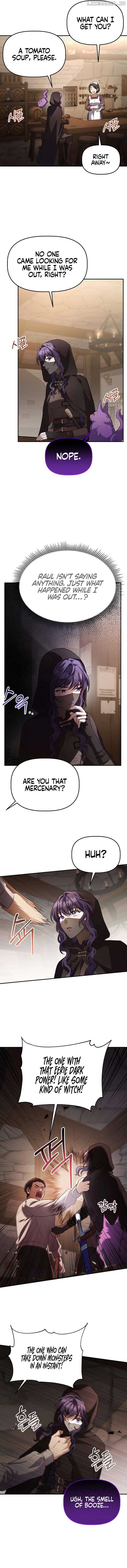 Azelda: The Spirit Master’s Contract Marriage Chapter 20 - Page 11