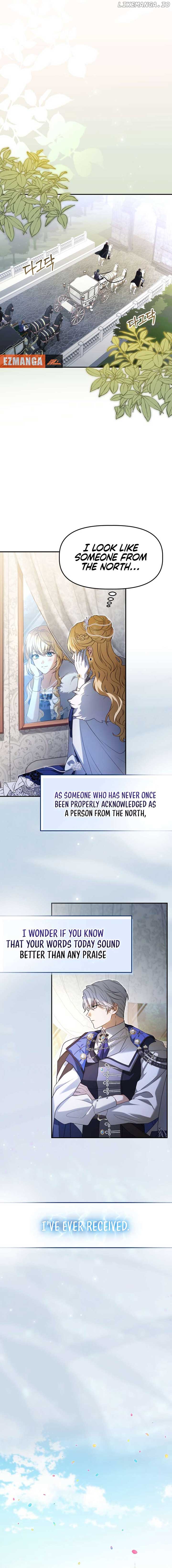 Azelda: The Spirit Master’s Contract Marriage Chapter 24 - Page 6