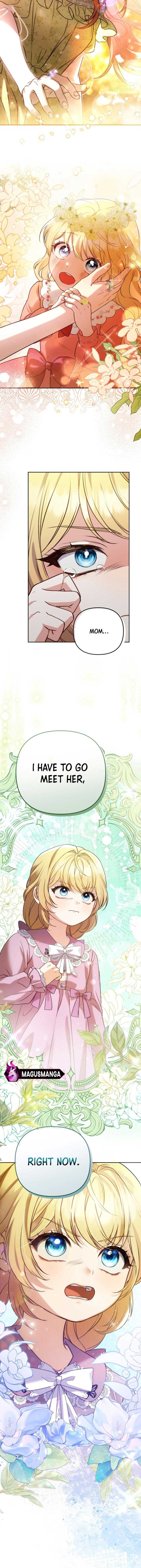 Azelda: The Spirit Master’s Contract Marriage Chapter 3 - Page 13