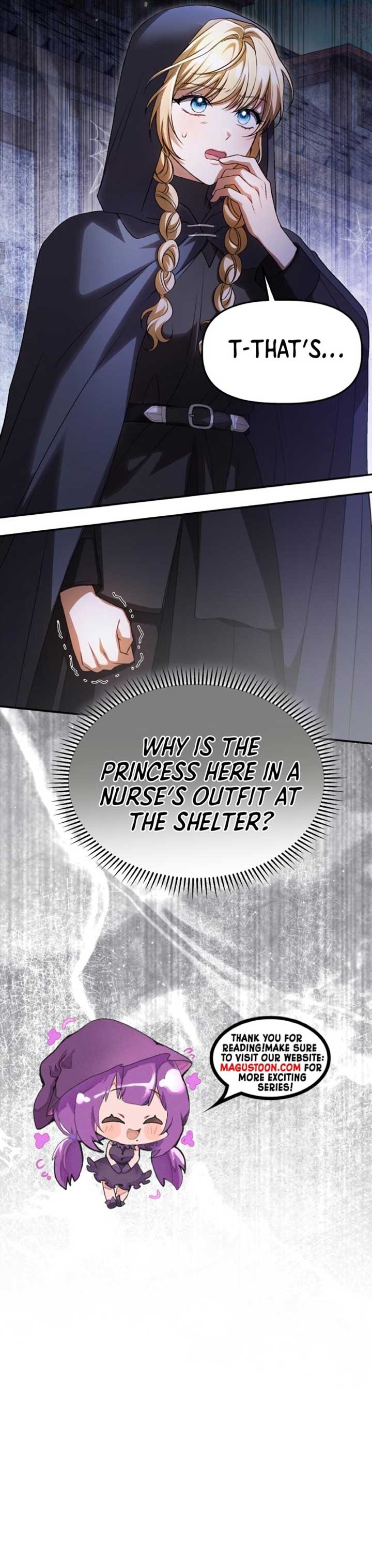 Azelda: The Spirit Master’s Contract Marriage Chapter 32 - Page 9