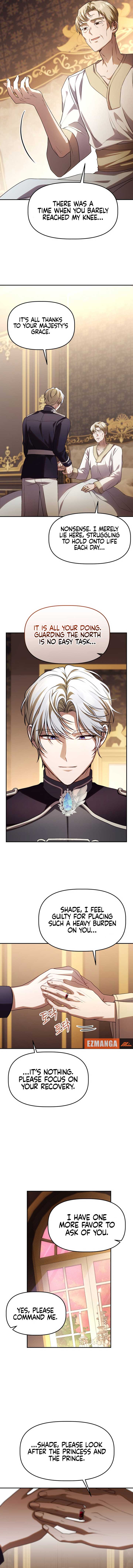 Azelda: The Spirit Master’s Contract Marriage Chapter 34 - Page 10