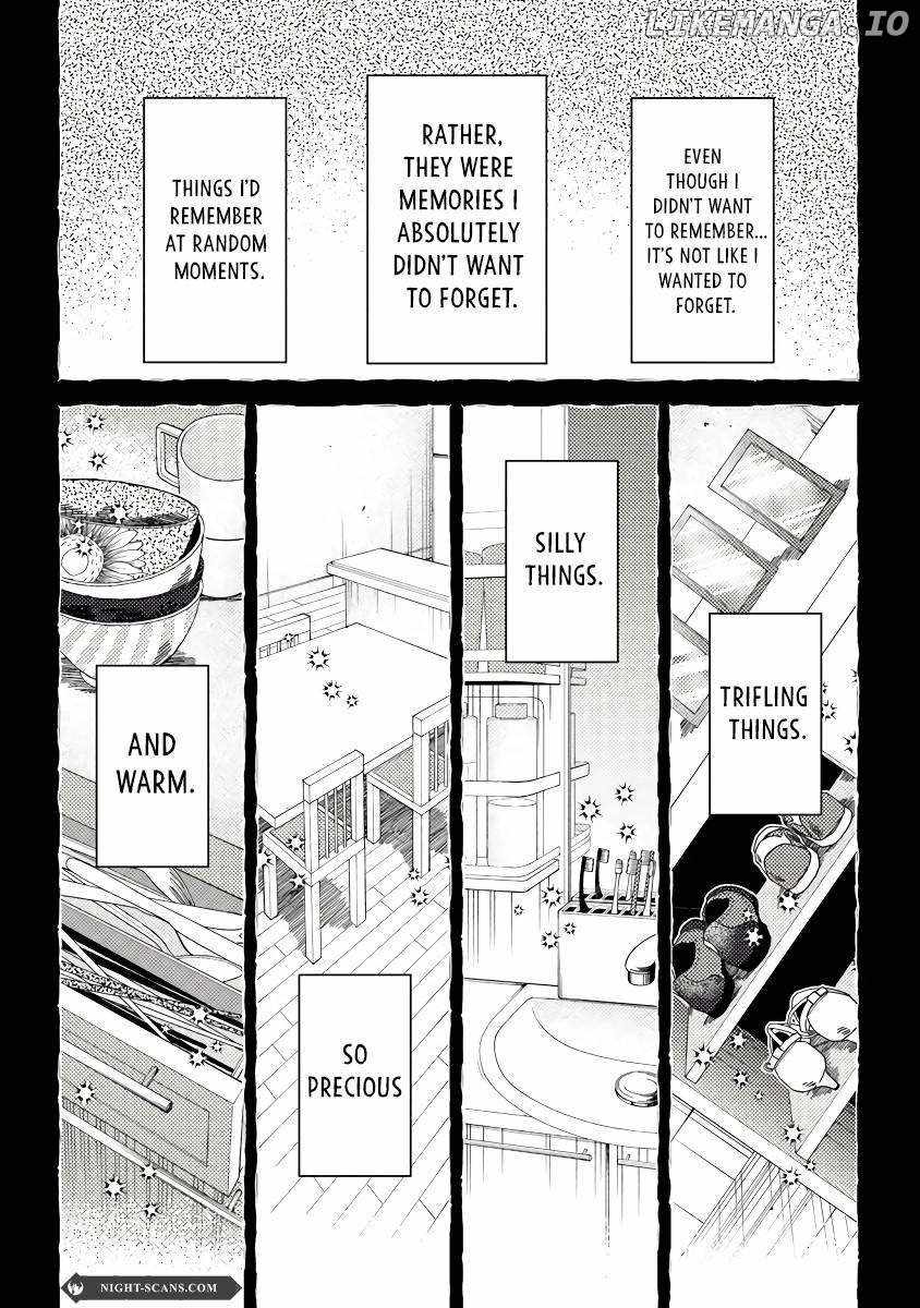 B-Rank Adventurer With an Evil Look Becomes a Daddy to the Protagonist and His Childhood Friends Chapter 10 - Page 15