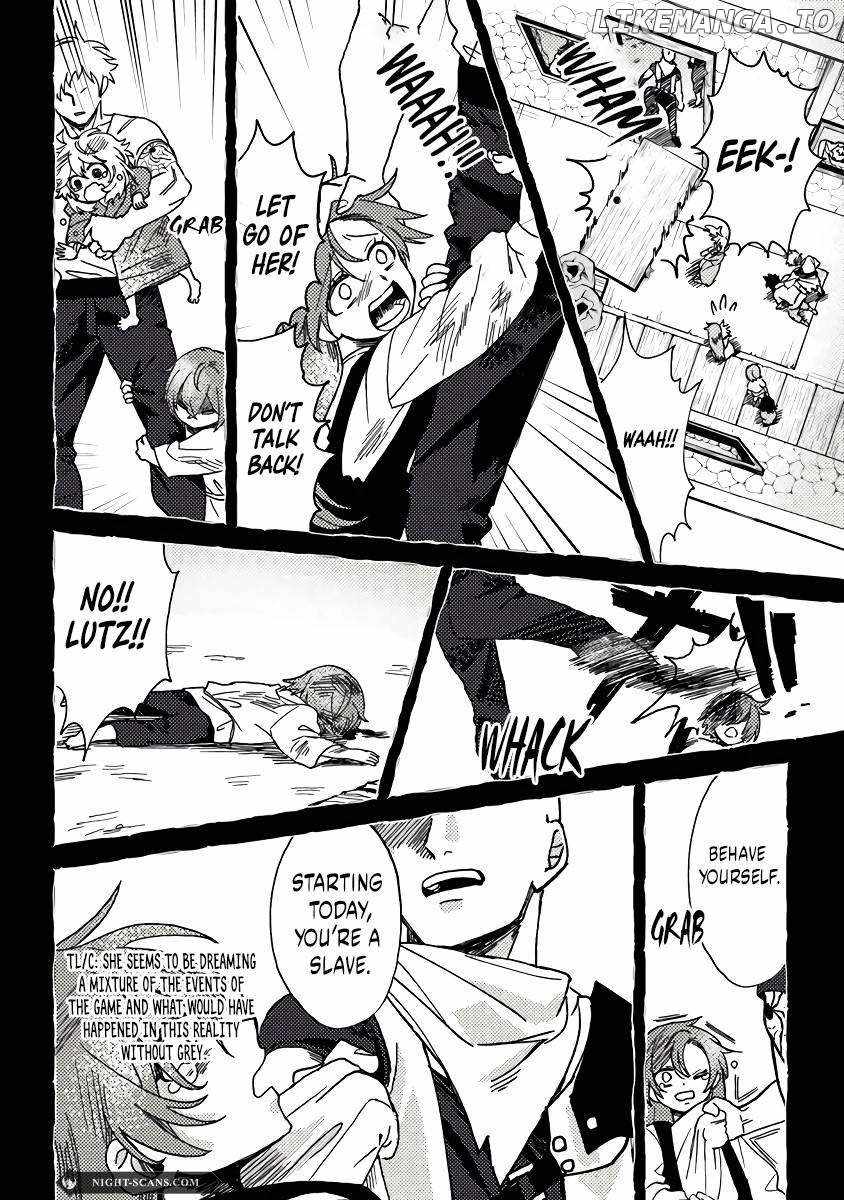 B-Rank Adventurer With an Evil Look Becomes a Daddy to the Protagonist and His Childhood Friends Chapter 10 - Page 9