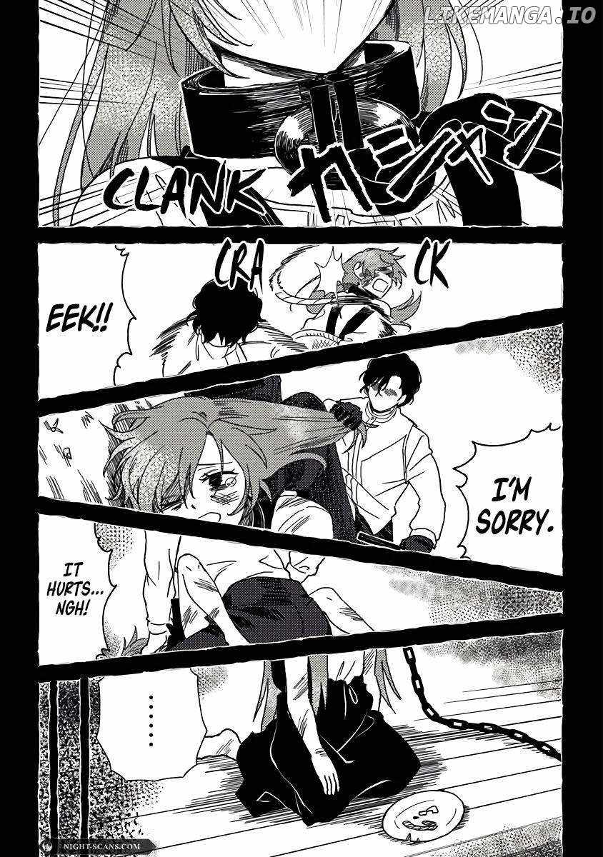 B-Rank Adventurer With an Evil Look Becomes a Daddy to the Protagonist and His Childhood Friends Chapter 10 - Page 10