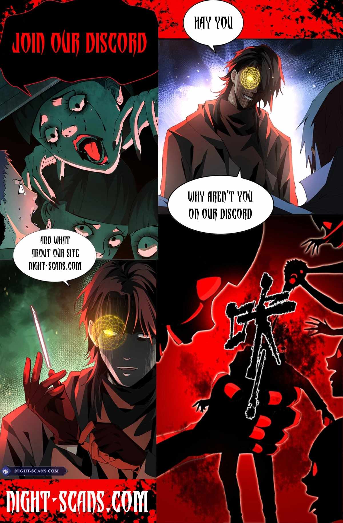 B-Rank Adventurer With an Evil Look Becomes a Daddy to the Protagonist and His Childhood Friends Chapter 12.2 - Page 15
