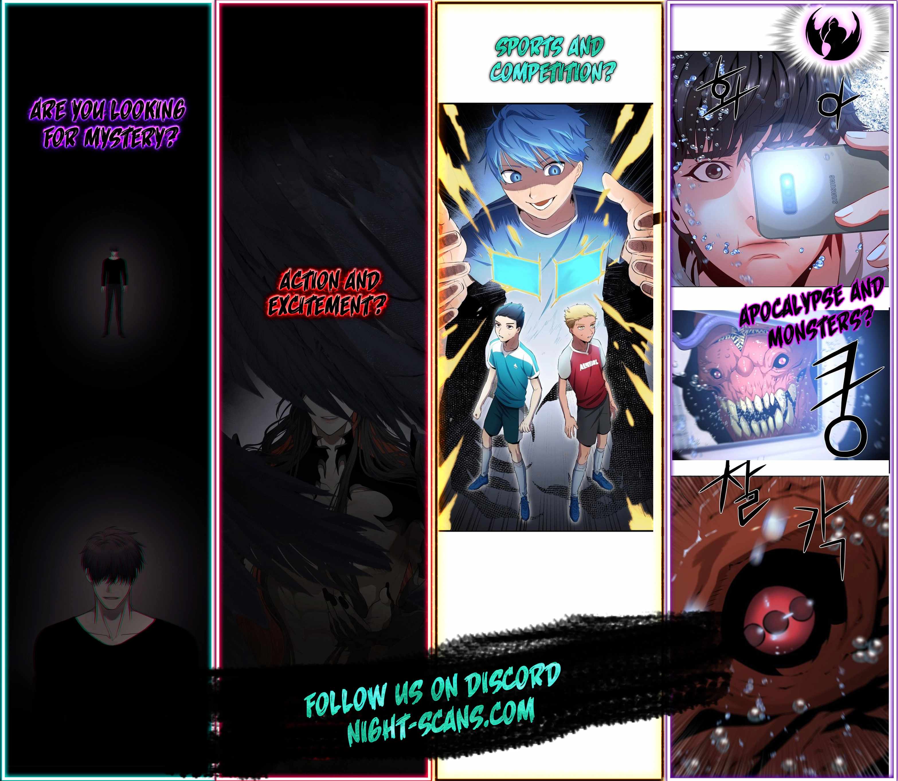 B-Rank Adventurer With an Evil Look Becomes a Daddy to the Protagonist and His Childhood Friends Chapter 16.1 - Page 12