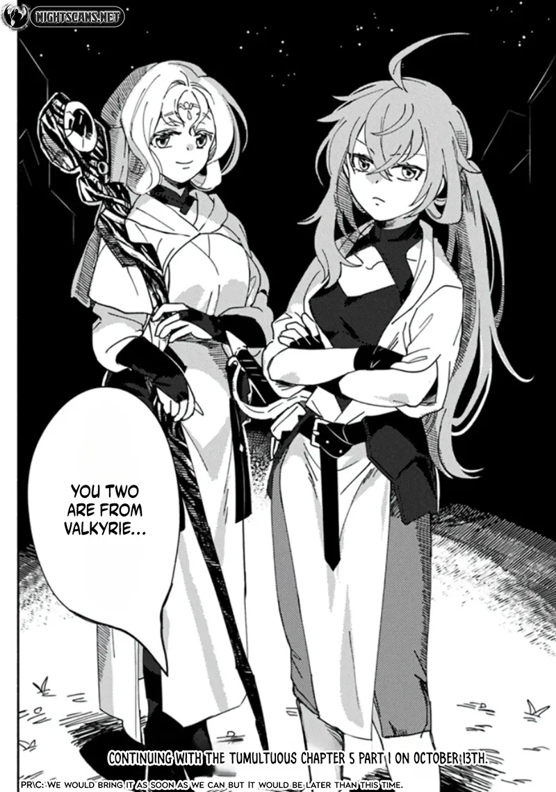 B-Rank Adventurer With an Evil Look Becomes a Daddy to the Protagonist and His Childhood Friends Chapter 4.2 - Page 11
