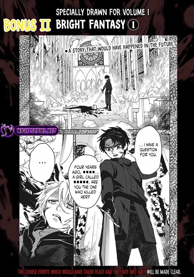 B-Rank Adventurer With an Evil Look Becomes a Daddy to the Protagonist and His Childhood Friends Chapter 6.1 - Page 21