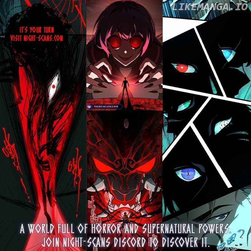B-Rank Adventurer With an Evil Look Becomes a Daddy to the Protagonist and His Childhood Friends Chapter 8.1 - Page 12
