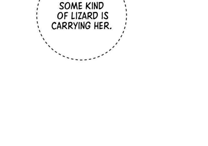 Baby Dragon to the Duke’s Rescue Chapter 14 - Page 76