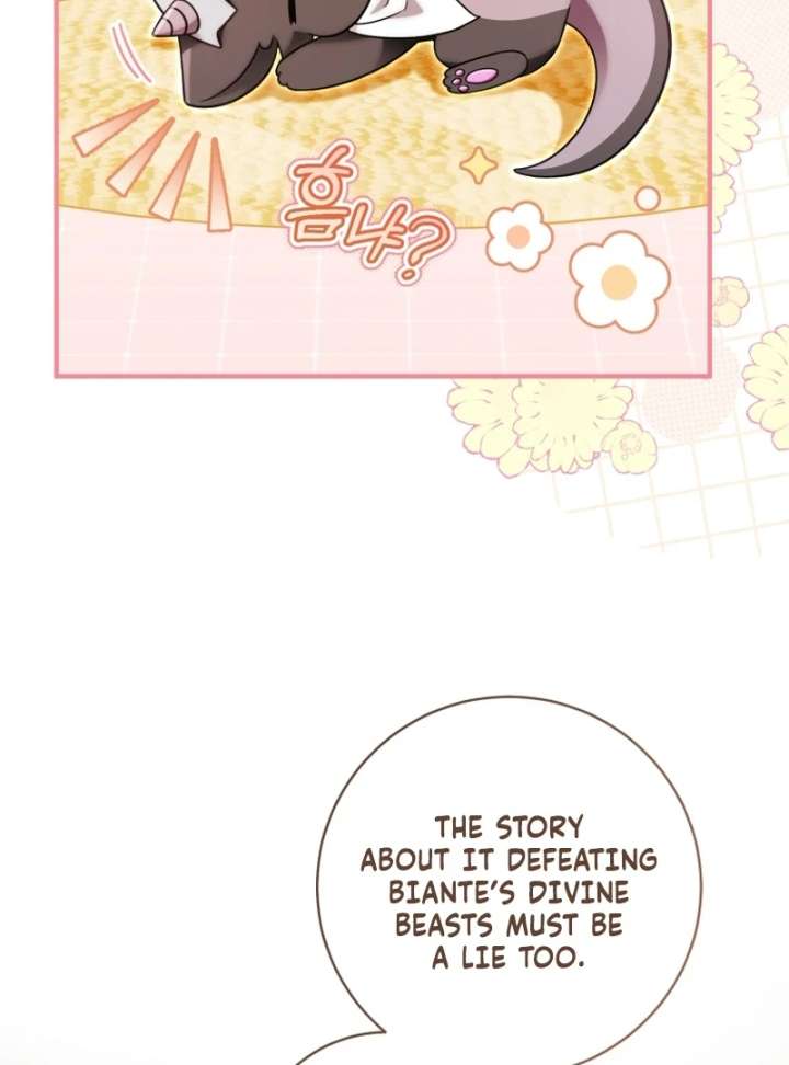 Baby Dragon to the Duke’s Rescue Chapter 19 - Page 63