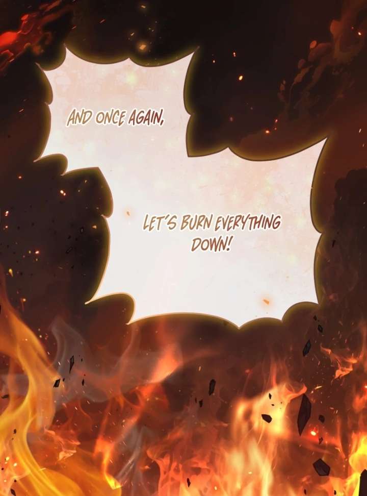 Baby Dragon to the Duke’s Rescue Chapter 19 - Page 68