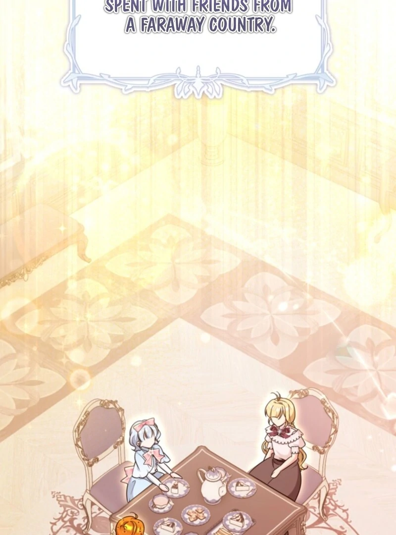 Baby Pharmacist Princess Chapter 101 - Page 106