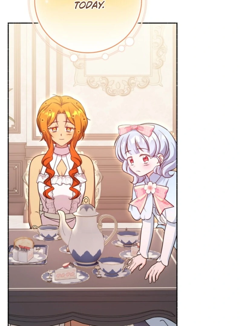 Baby Pharmacist Princess Chapter 101 - Page 109