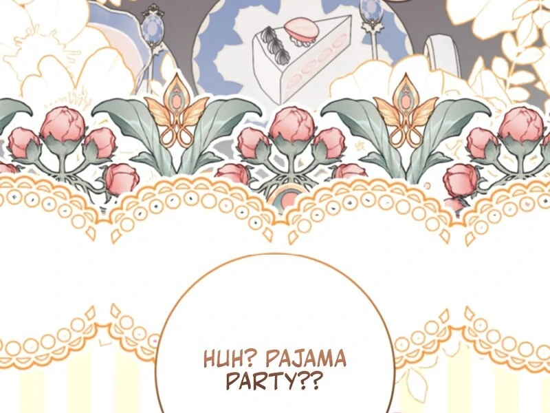 Baby Pharmacist Princess Chapter 101 - Page 122