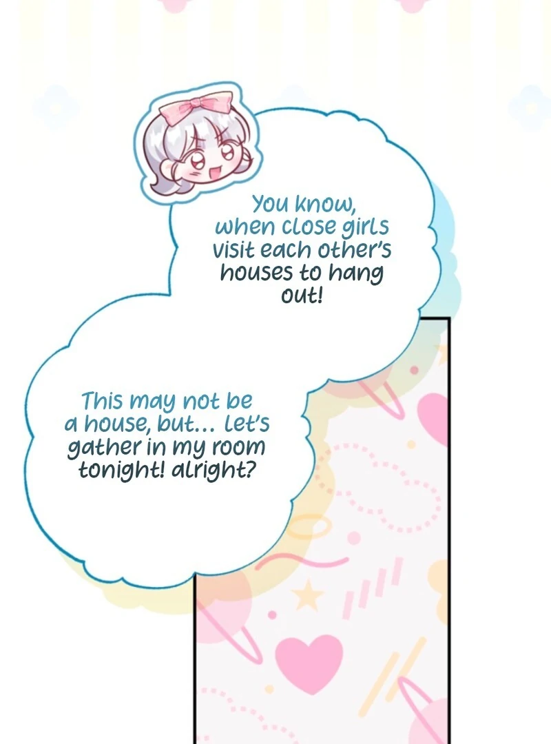 Baby Pharmacist Princess Chapter 101 - Page 124