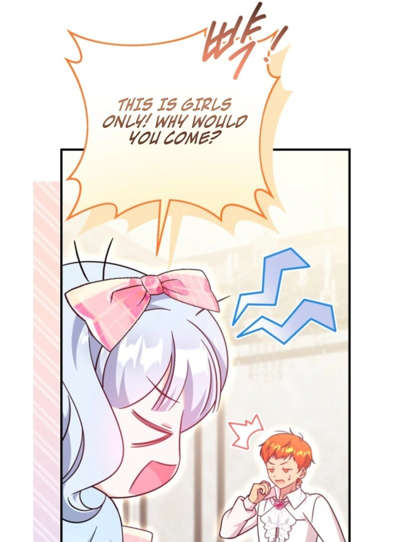 Baby Pharmacist Princess Chapter 101 - Page 135