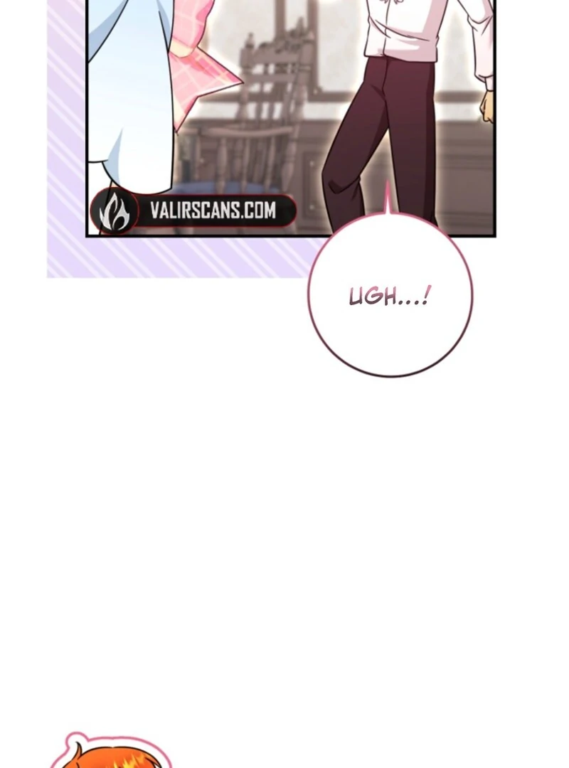 Baby Pharmacist Princess Chapter 101 - Page 136
