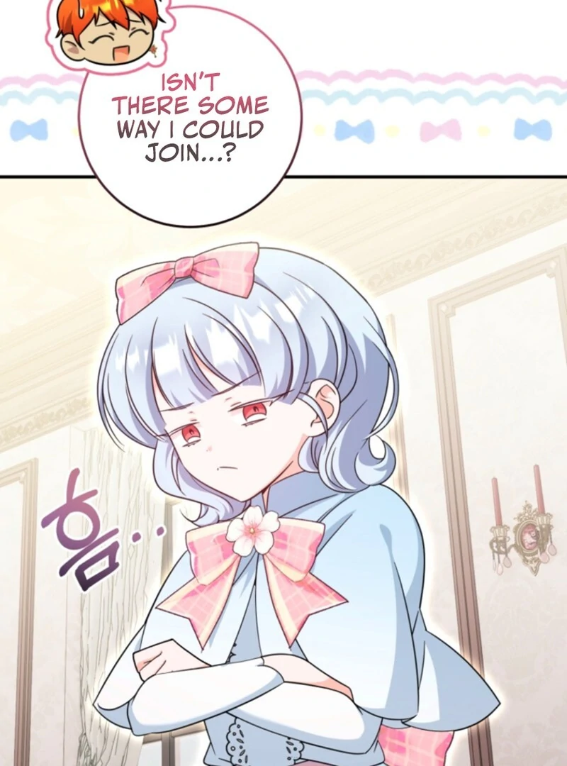 Baby Pharmacist Princess Chapter 101 - Page 137