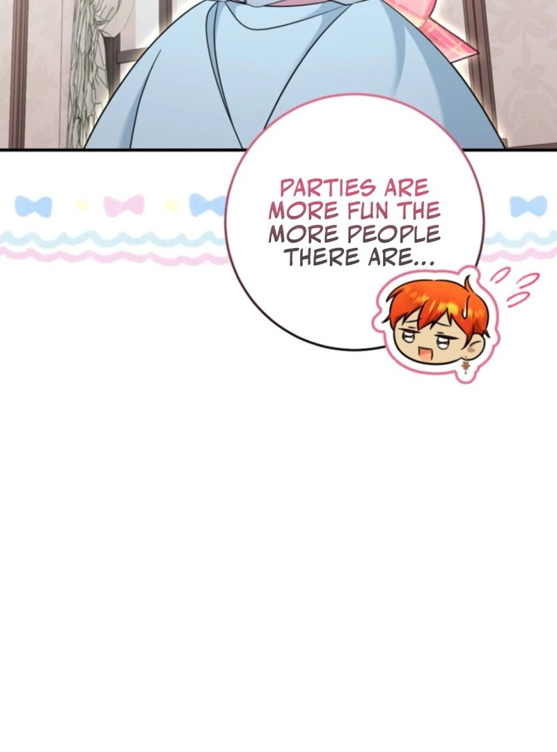 Baby Pharmacist Princess Chapter 101 - Page 138