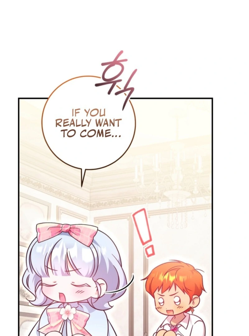 Baby Pharmacist Princess Chapter 101 - Page 139