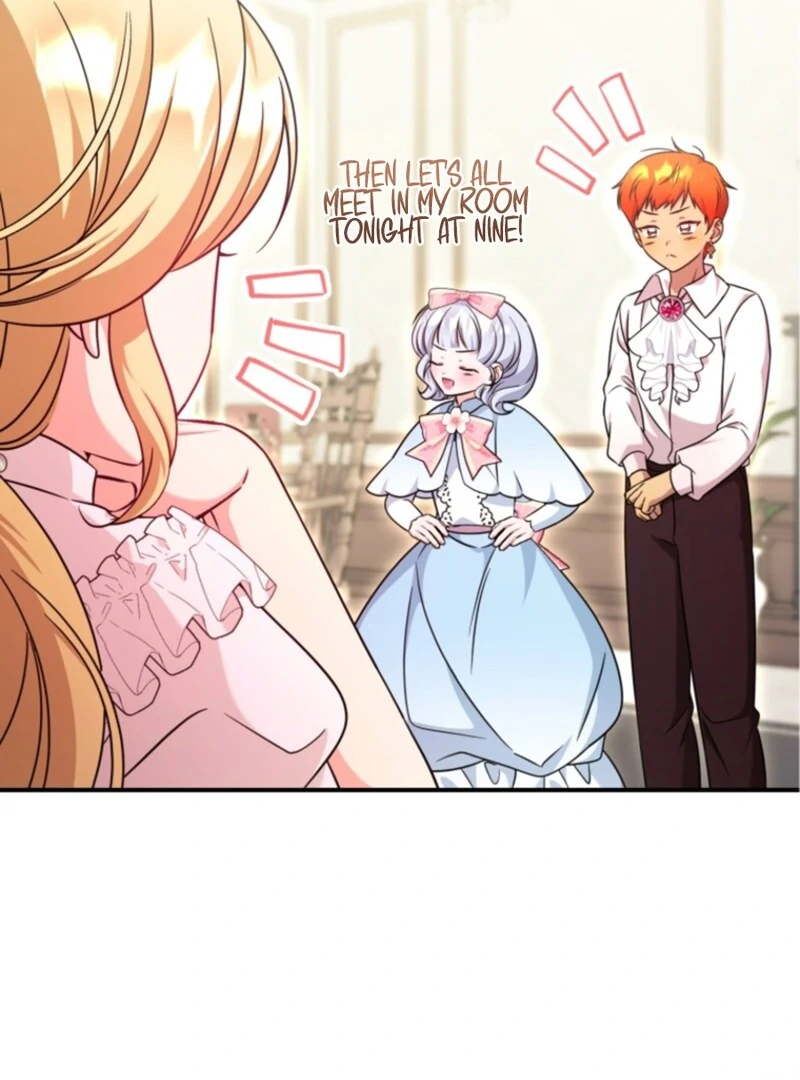 Baby Pharmacist Princess Chapter 101 - Page 150