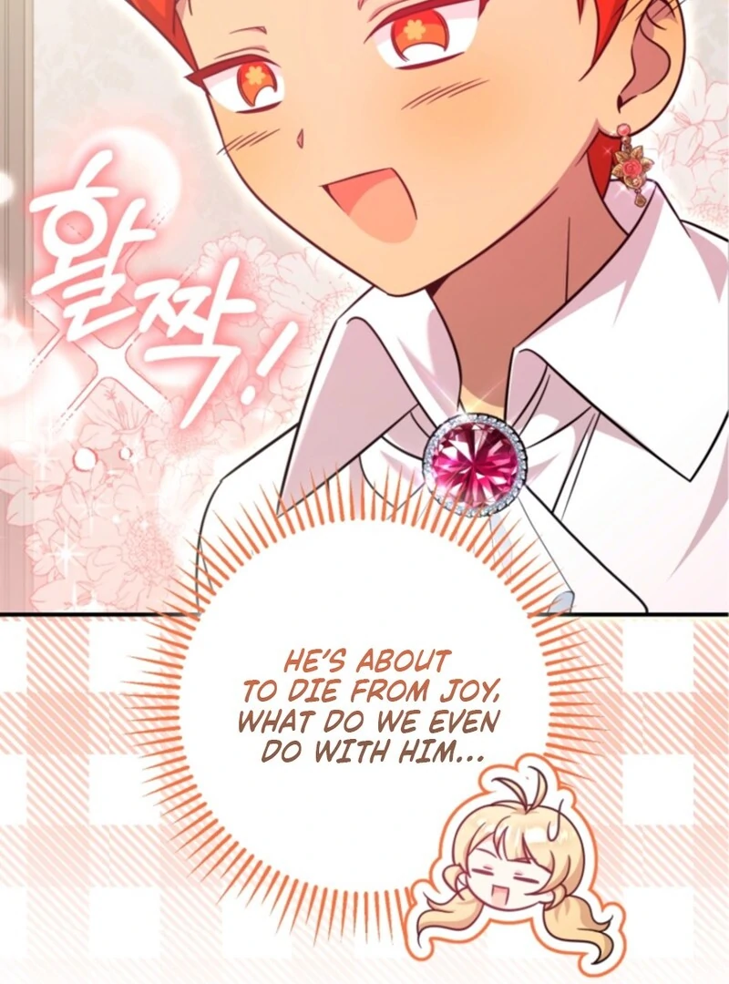 Baby Pharmacist Princess Chapter 101 - Page 152