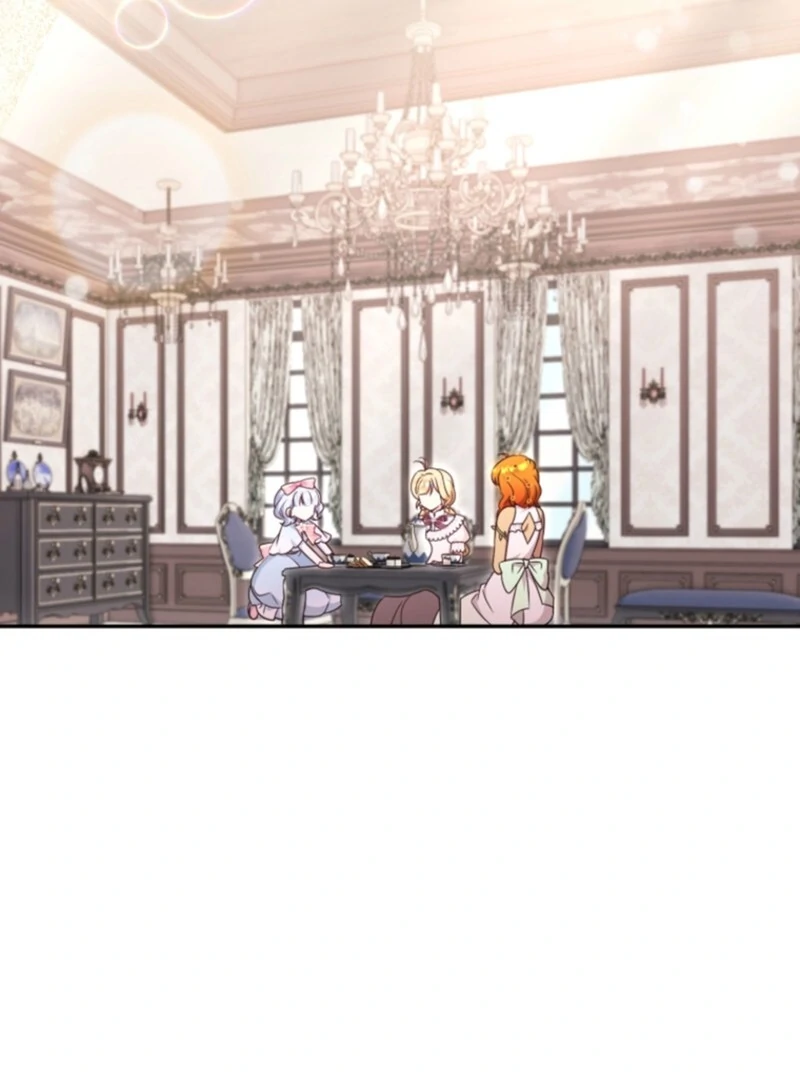 Baby Pharmacist Princess Chapter 101 - Page 33