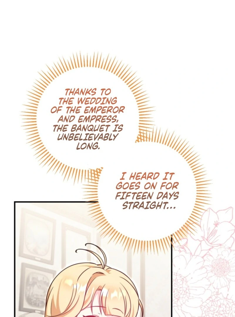Baby Pharmacist Princess Chapter 101 - Page 34