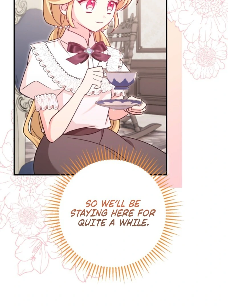 Baby Pharmacist Princess Chapter 101 - Page 35