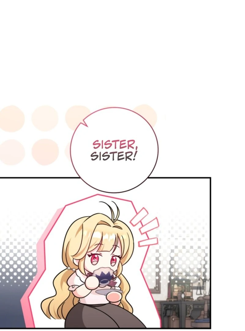 Baby Pharmacist Princess Chapter 101 - Page 38