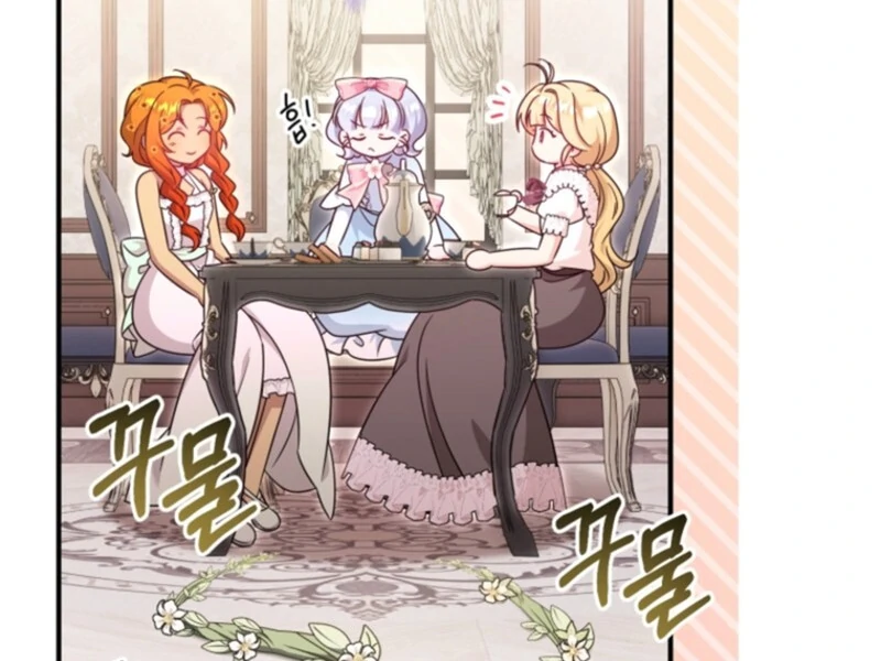 Baby Pharmacist Princess Chapter 101 - Page 43