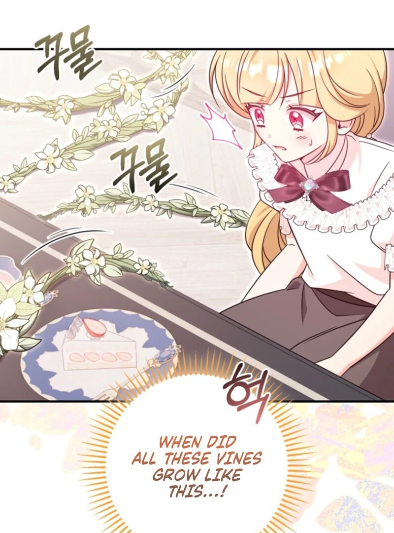 Baby Pharmacist Princess Chapter 101 - Page 45