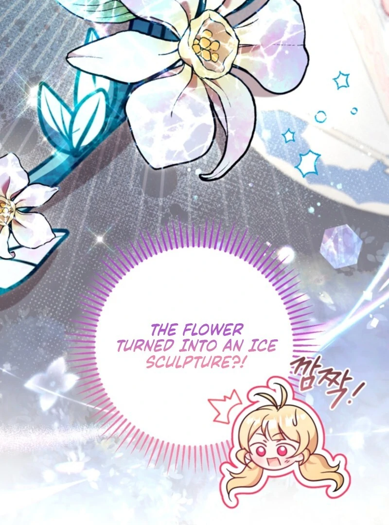 Baby Pharmacist Princess Chapter 101 - Page 49