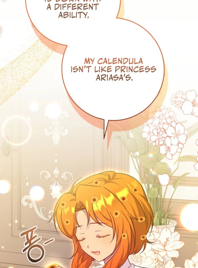 Baby Pharmacist Princess Chapter 101 - Page 53