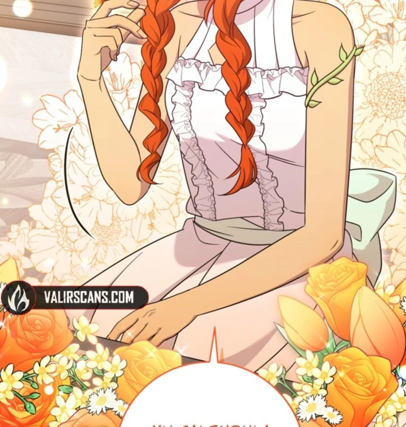 Baby Pharmacist Princess Chapter 101 - Page 54