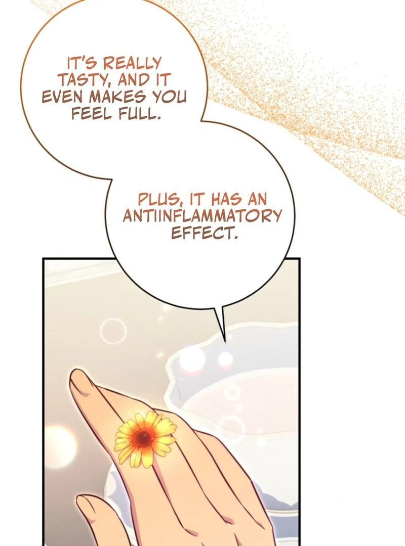 Baby Pharmacist Princess Chapter 101 - Page 56
