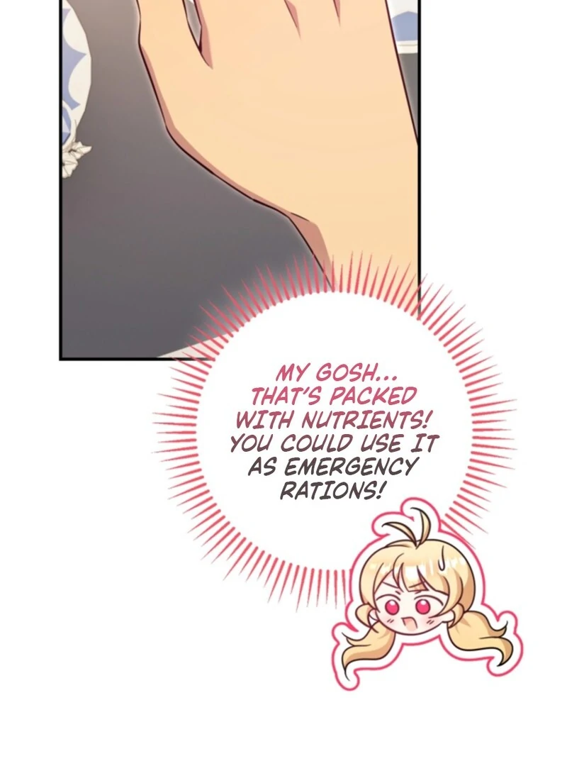 Baby Pharmacist Princess Chapter 101 - Page 57