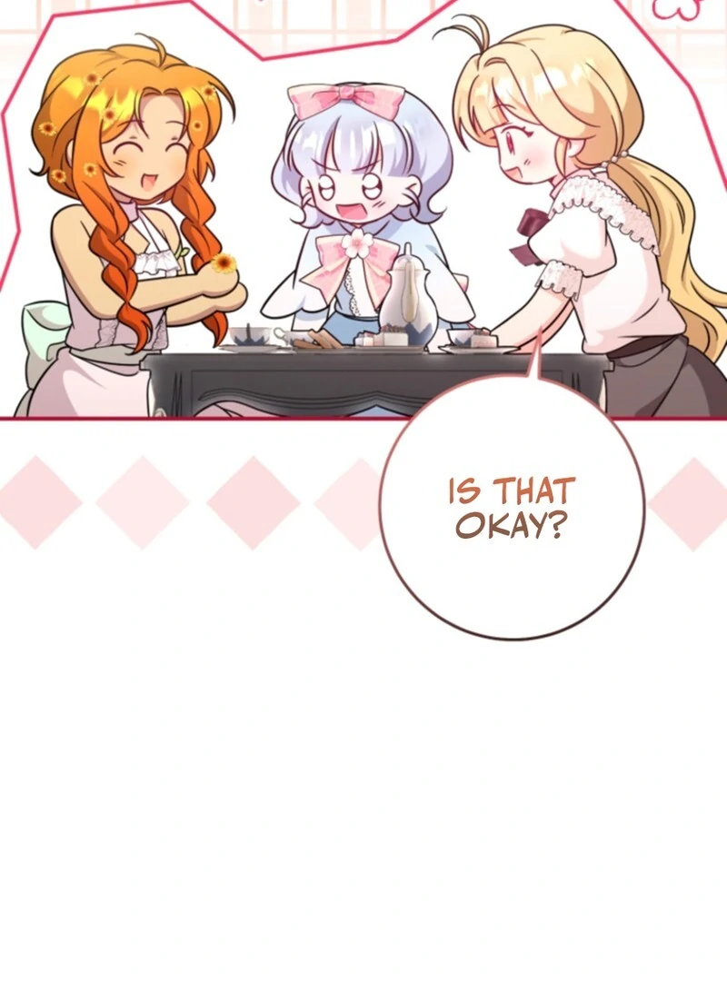 Baby Pharmacist Princess Chapter 101 - Page 62