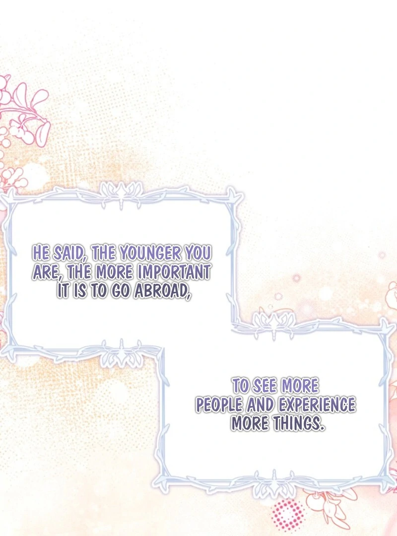Baby Pharmacist Princess Chapter 101 - Page 69