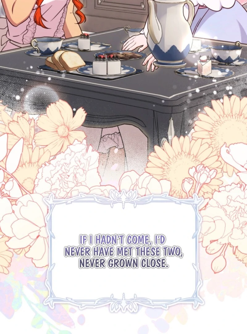 Baby Pharmacist Princess Chapter 101 - Page 71