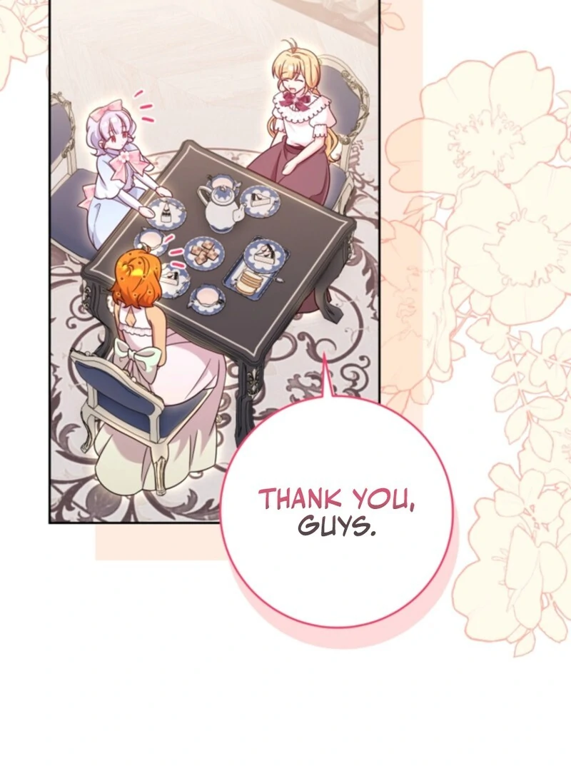 Baby Pharmacist Princess Chapter 101 - Page 73
