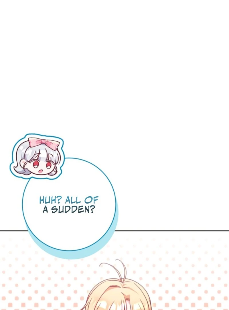 Baby Pharmacist Princess Chapter 101 - Page 74