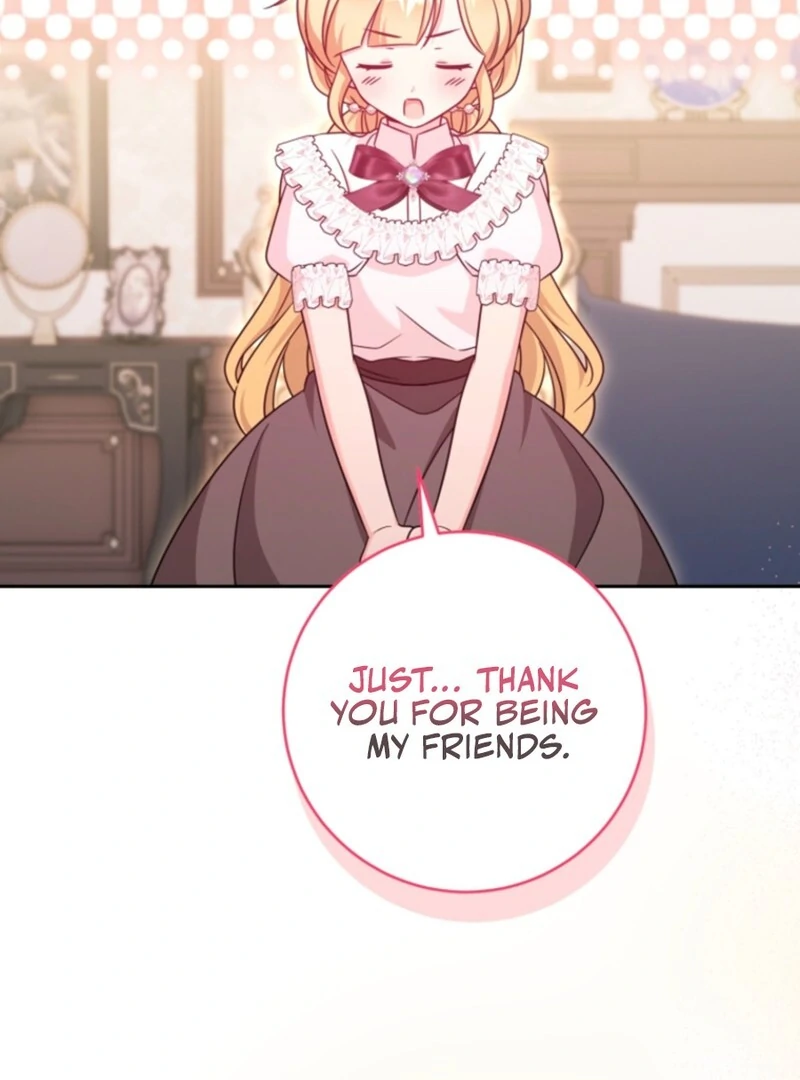 Baby Pharmacist Princess Chapter 101 - Page 75