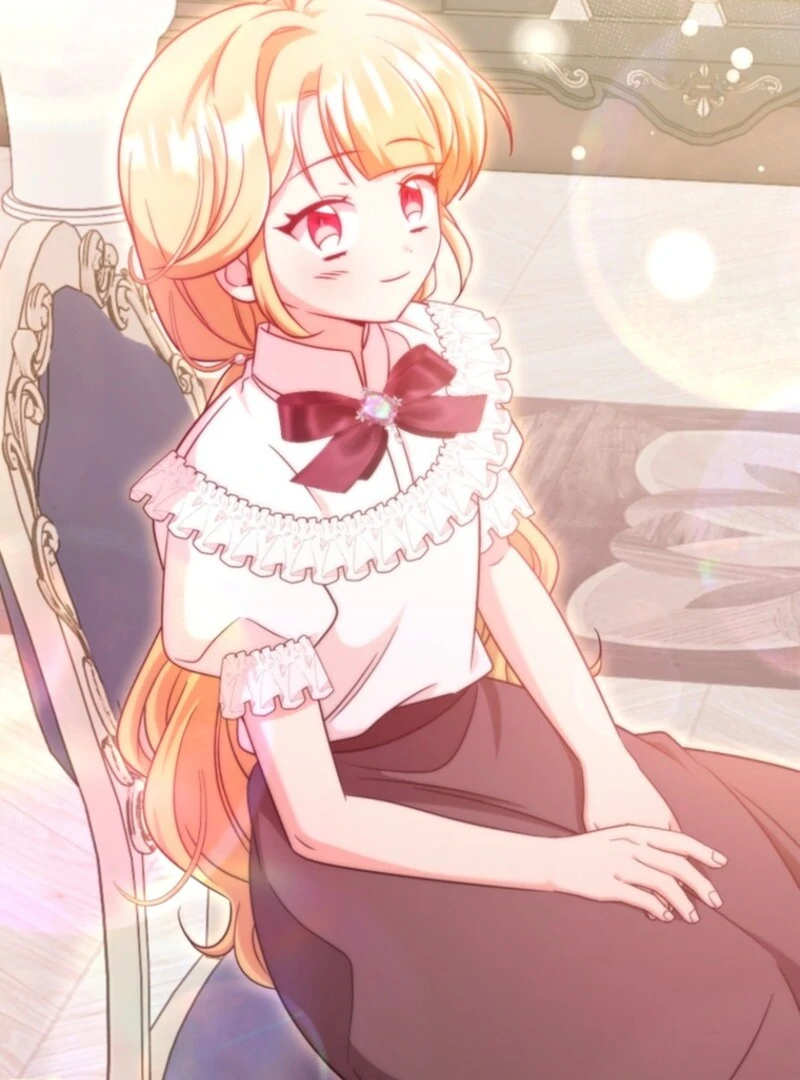 Baby Pharmacist Princess Chapter 101 - Page 81